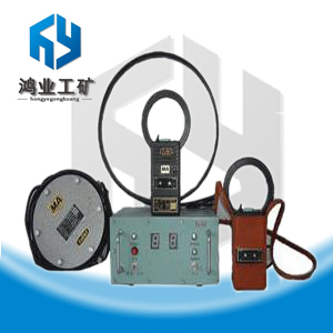 礦用斜井人車信號裝置