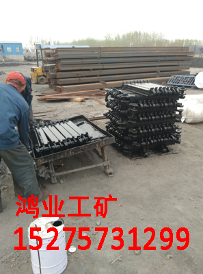 礦用交接頂梁廠家批發金屬長梁 鉸接頂梁 礦用長梁價格優惠