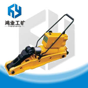 液壓起撥道器，起撥道器，YQB-200液壓起拔道器