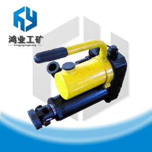 液壓方枕器，YFZ-80液壓方枕器，礦用方枕器